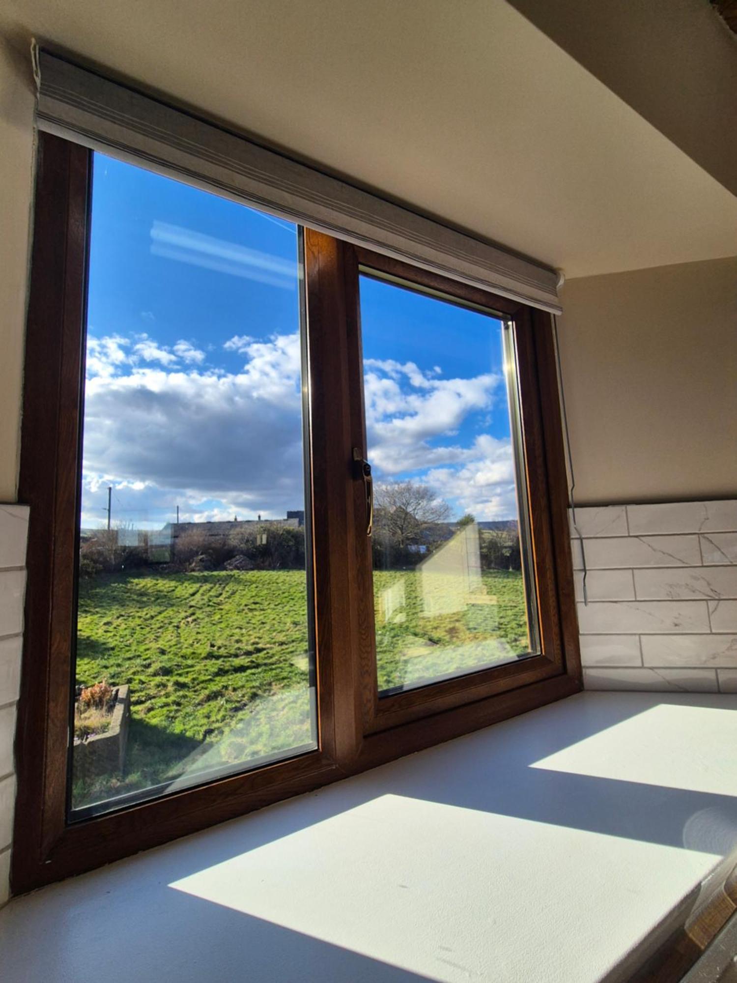 Apartmán Padley Farm Bradfield Exteriér fotografie