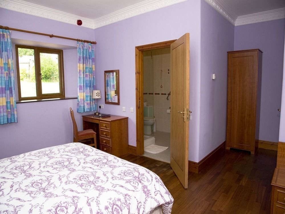 Apartmán Padley Farm Bradfield Exteriér fotografie