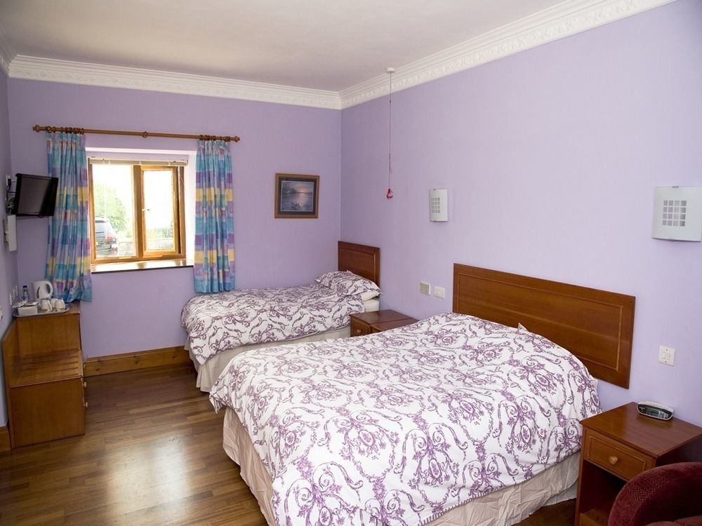 Apartmán Padley Farm Bradfield Exteriér fotografie